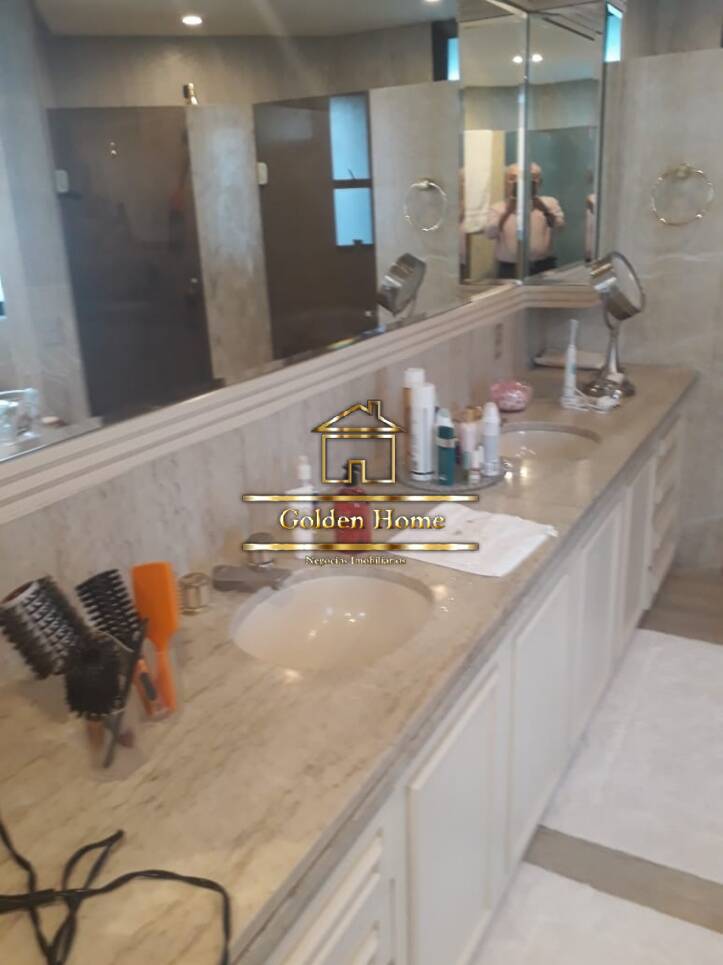 Apartamento para alugar com 4 quartos, 400m² - Foto 15