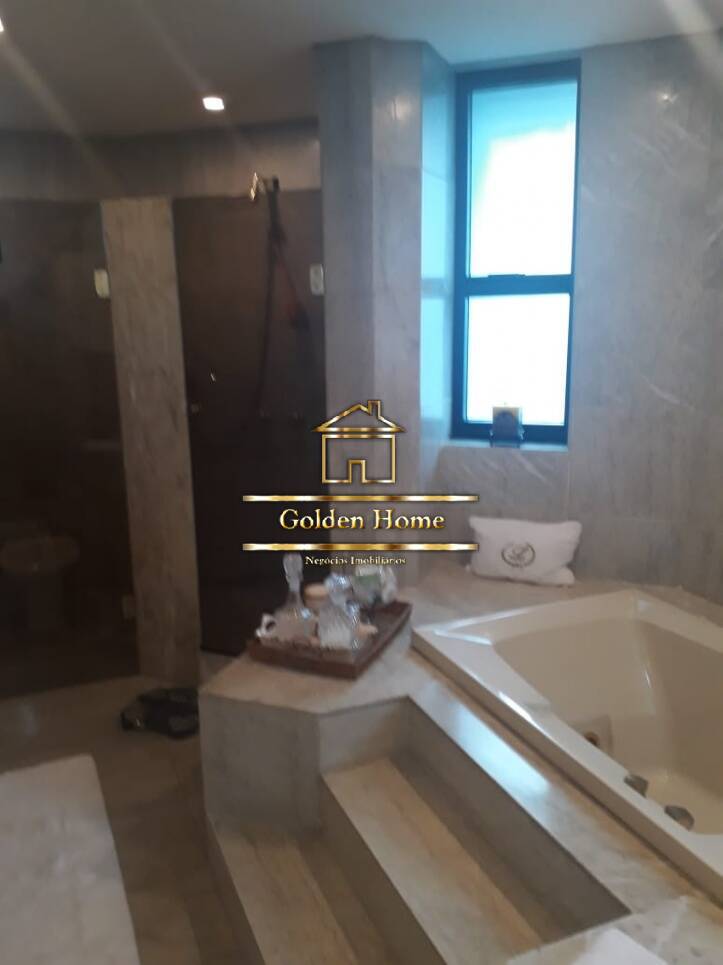 Apartamento para alugar com 4 quartos, 400m² - Foto 16