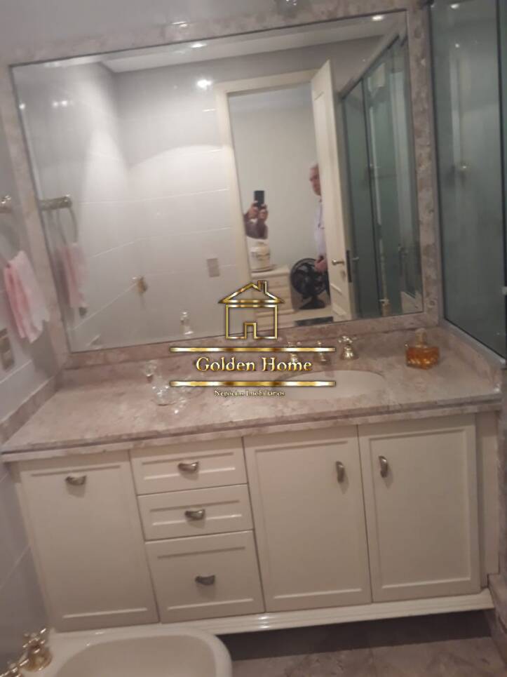 Apartamento para alugar com 4 quartos, 400m² - Foto 17