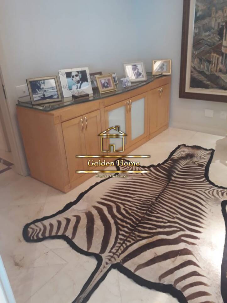 Apartamento para alugar com 4 quartos, 400m² - Foto 19