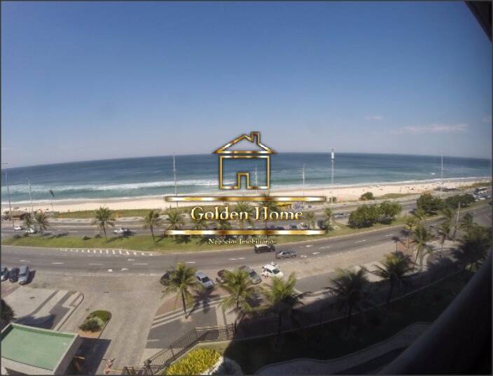 Apartamento para alugar com 4 quartos, 400m² - Foto 1