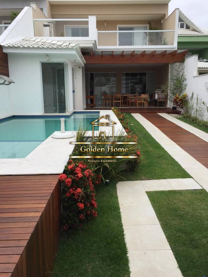 Casa, 4 quartos, 350 m² - Foto 2