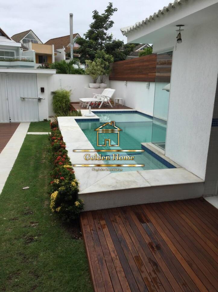 Casa, 4 quartos, 350 m² - Foto 3