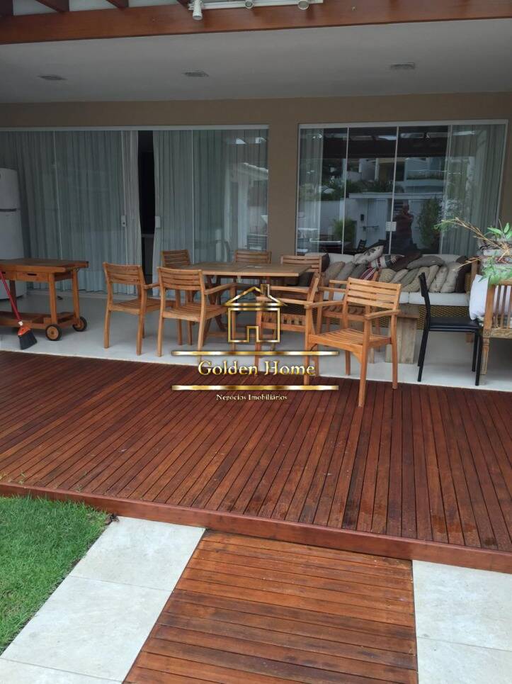 Casa, 4 quartos, 350 m² - Foto 4